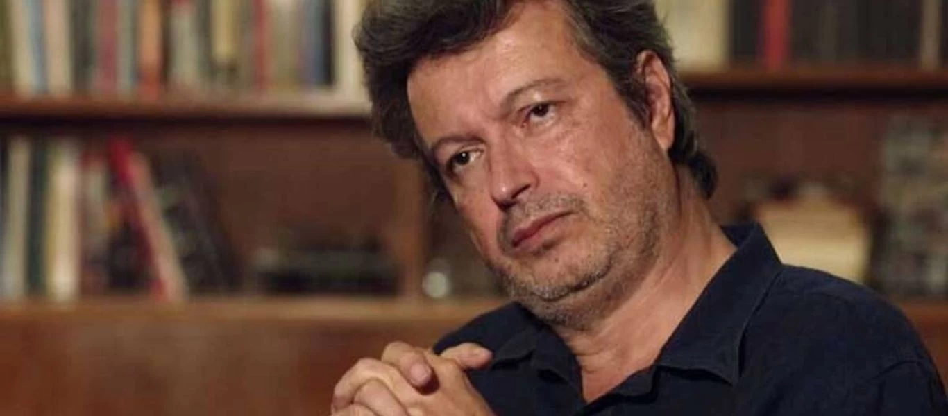 Π.Τατσόπουλος κατά Ρ.Μακρή:» Αυτό το θλιβερό υποκείμενο αξίζει την ισόβια περιφρόνησή μας»
